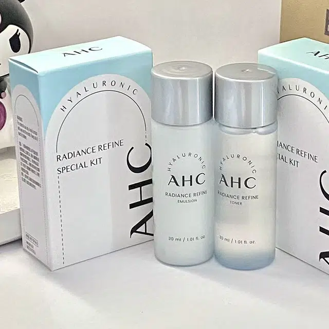 AHC
