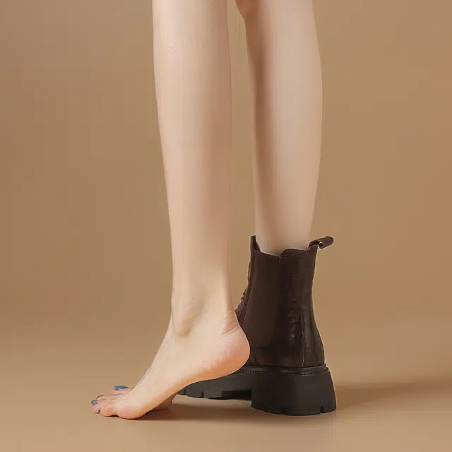 Bordich Chelsea Boots