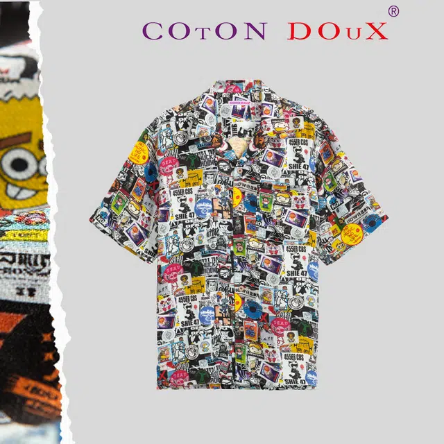 COTON DOUX