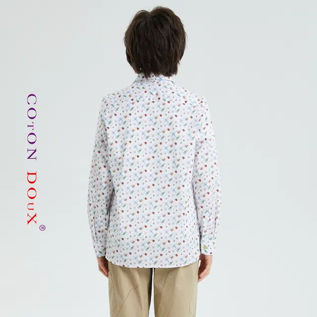 COTON DOUX