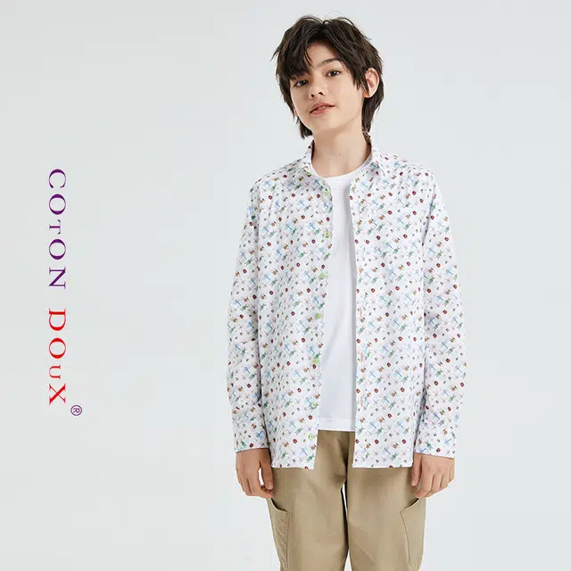 COTON DOUX