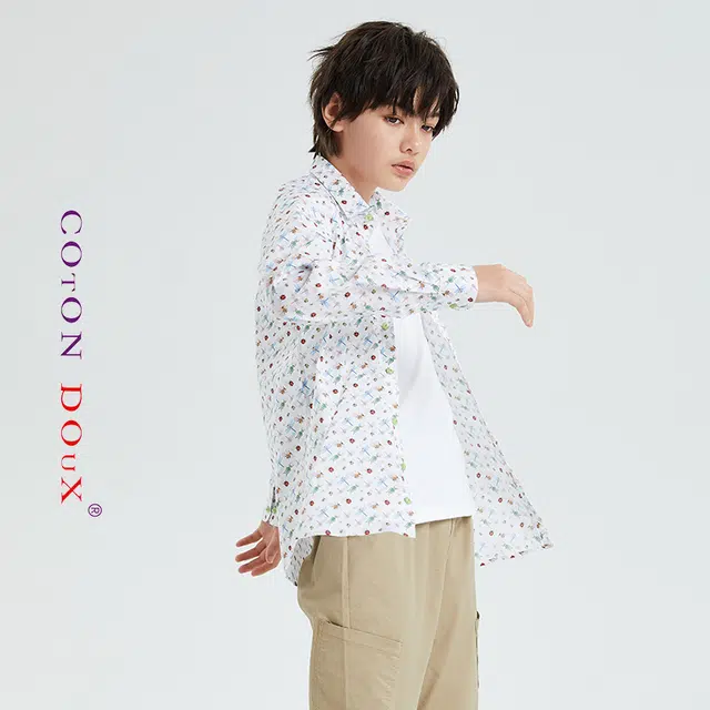 COTON DOUX