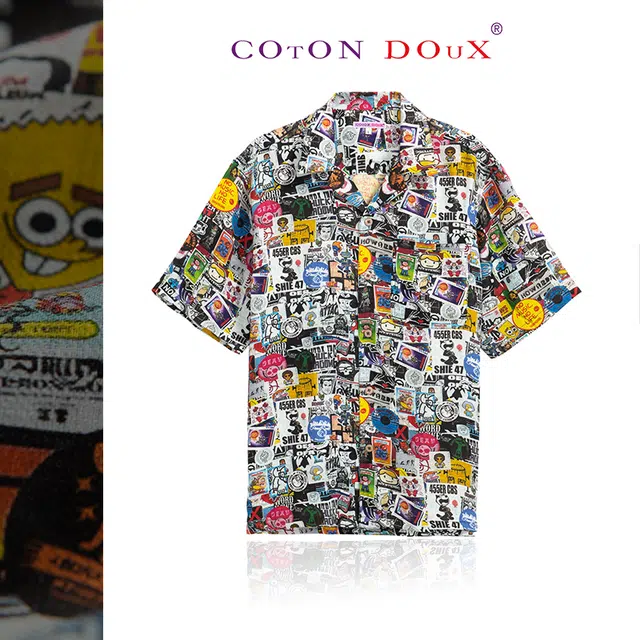COTON DOUX