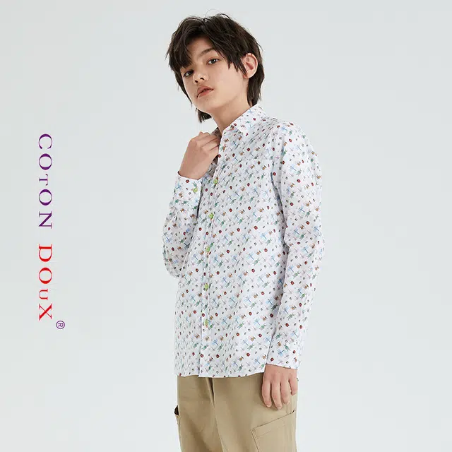 COTON DOUX