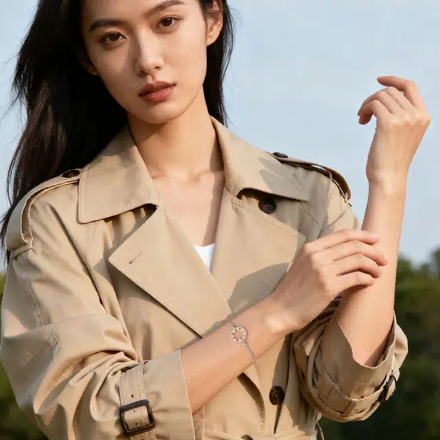 apm Monaco LES PERLES