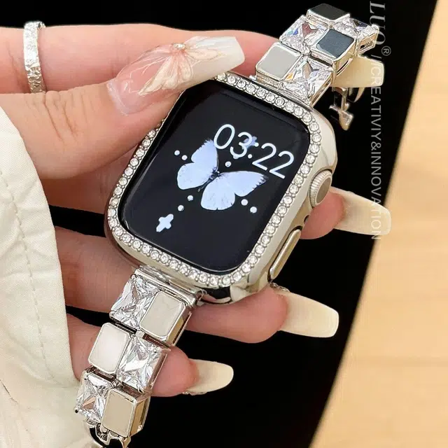 Akkerds Apple Watch