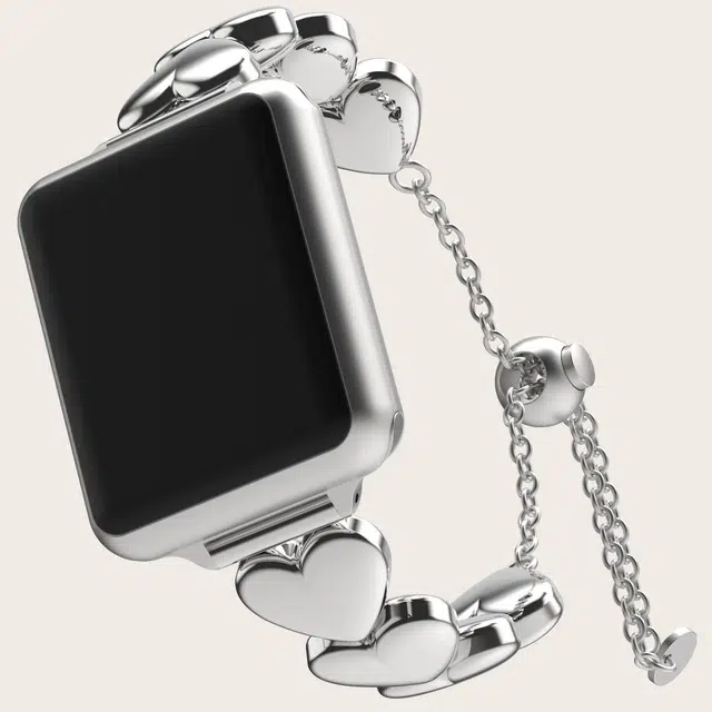 Akkerds Apple Watch