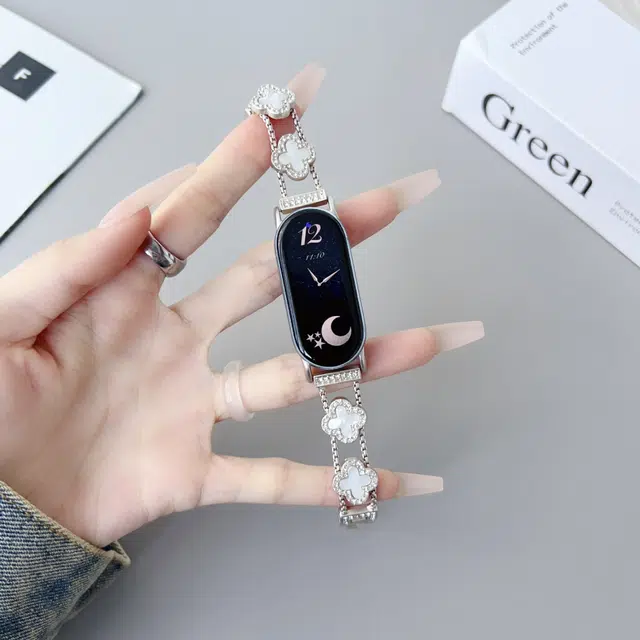 Akkerds 160mm 9nfc8nfc989prowatch54