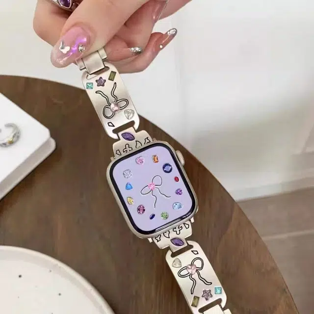 Akkerds AppleWatchS10S9S8S7SEUltra2