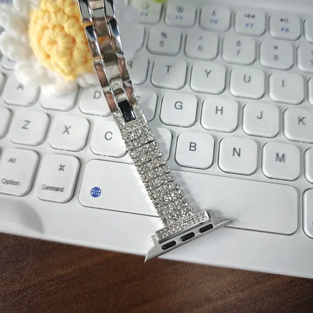 Akkerds Apple Watch