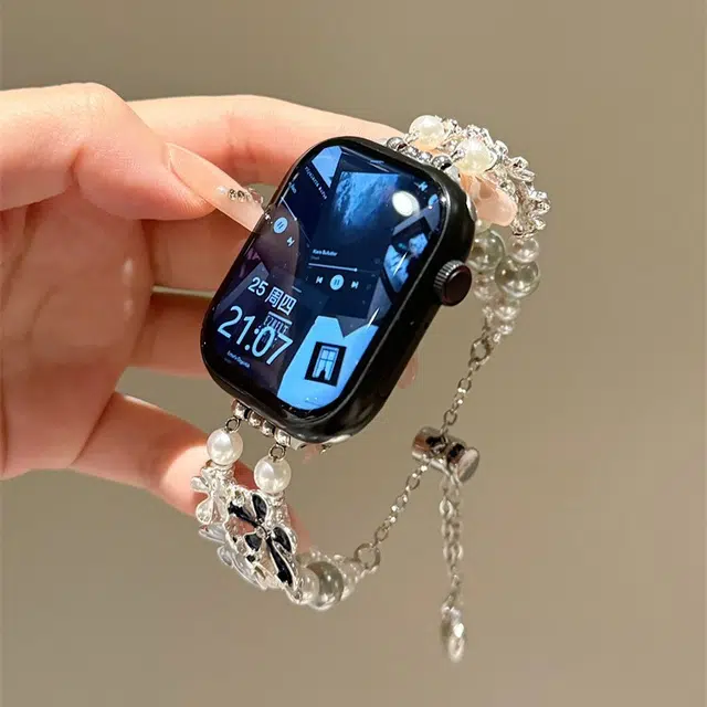 Akkerds Apple Watchs9