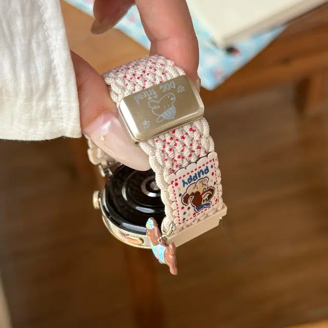 Akkerds watch54GT5GT4GT3Buds