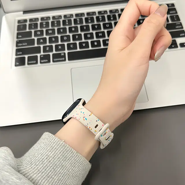 Akkerds Apple Watch SE6Ultra