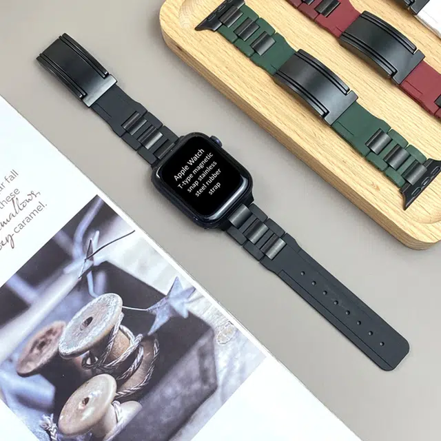 Akkerds Apple Watch T