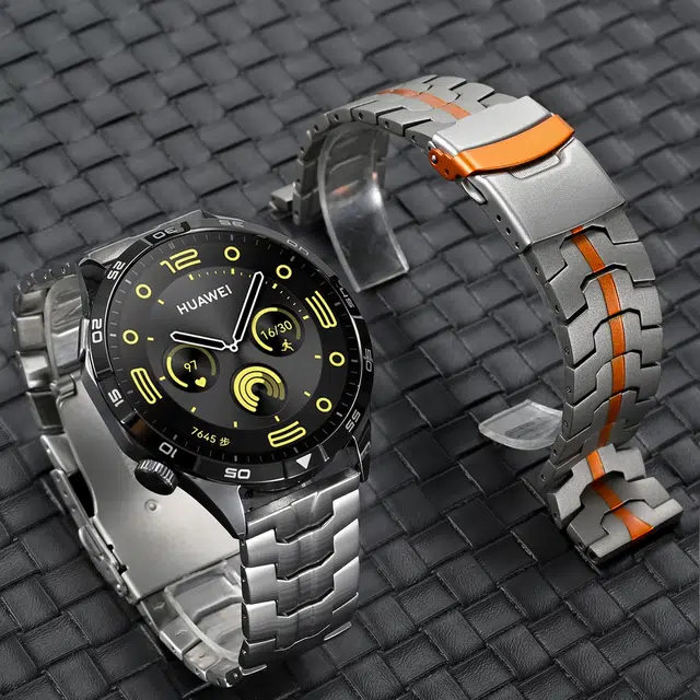 Akkerds Watch34 GT4