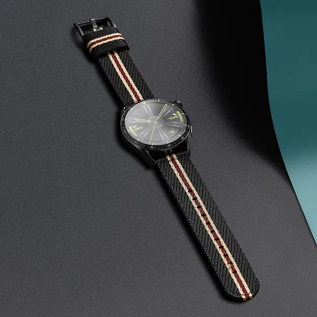 Akkerds 2Egt3ProwatchgtmagicGT1pronewGT3