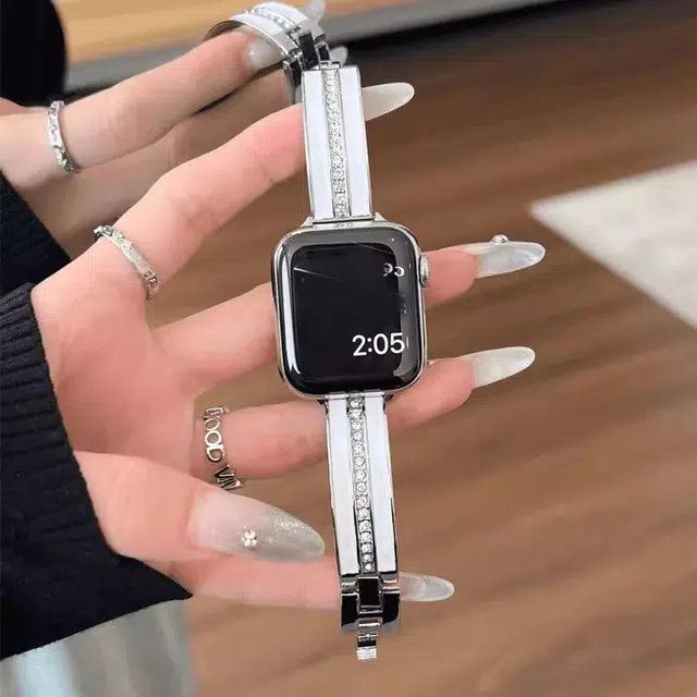 Akkerds 150mm apple watch iwatch S10S9876SEultra
