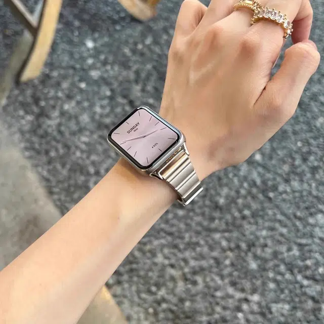 Akkerds 9pro8prowatch54