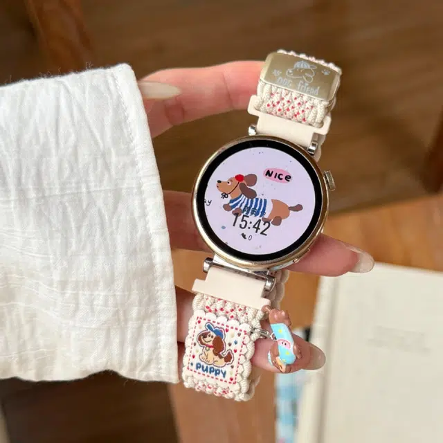 Akkerds watch54GT5GT4GT3Buds