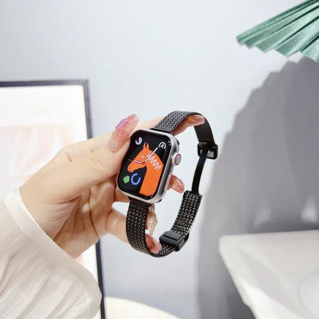 Akkerds Apple Watch