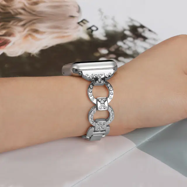 Akkerds applewatch