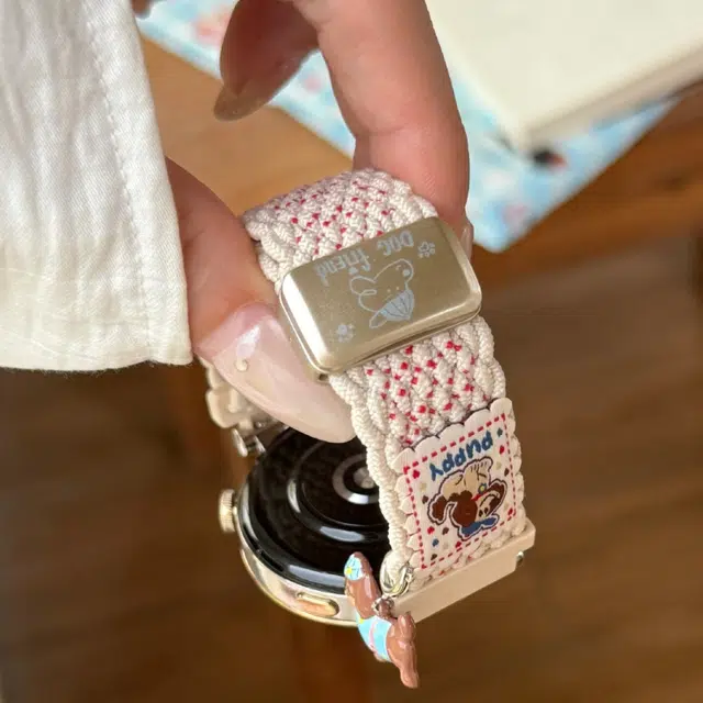 Akkerds watch54GT5GT4GT3Buds