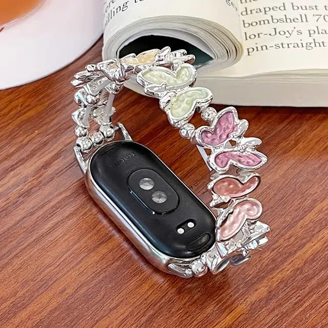 Akkerds 130mm watch549nfc8nfc99pro8pro
