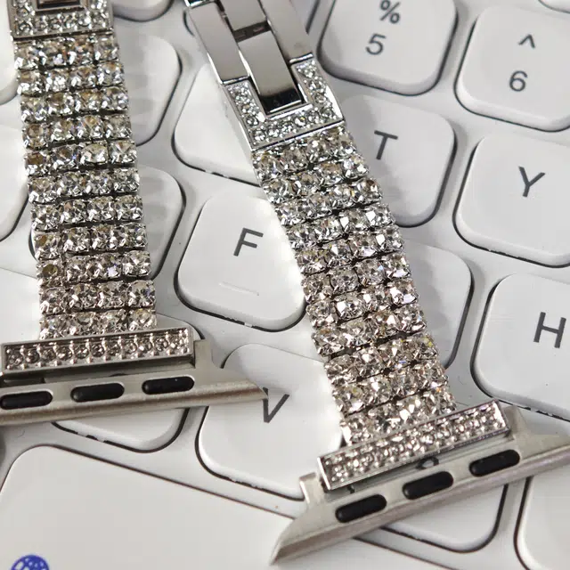 Akkerds Apple Watch