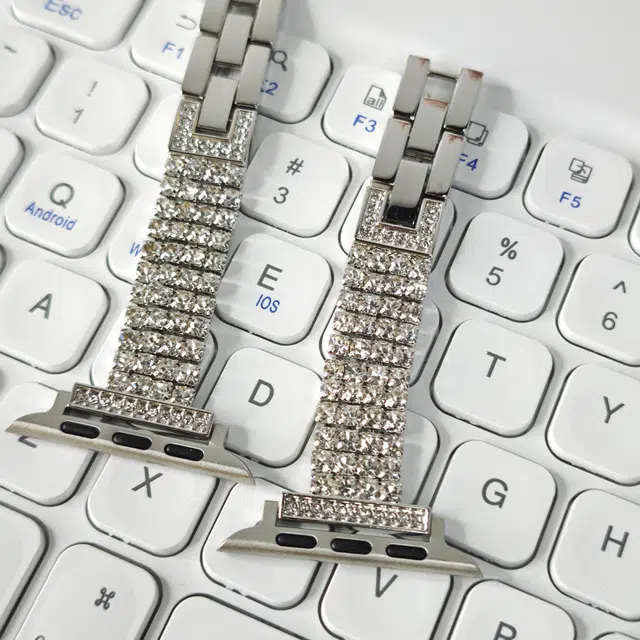 Akkerds Apple Watch