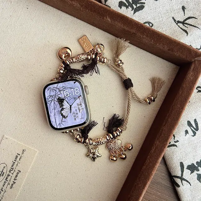 Akkerds Appleiwatch9Ultra87654