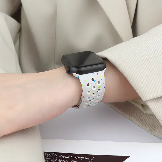 Akkerds apple watch