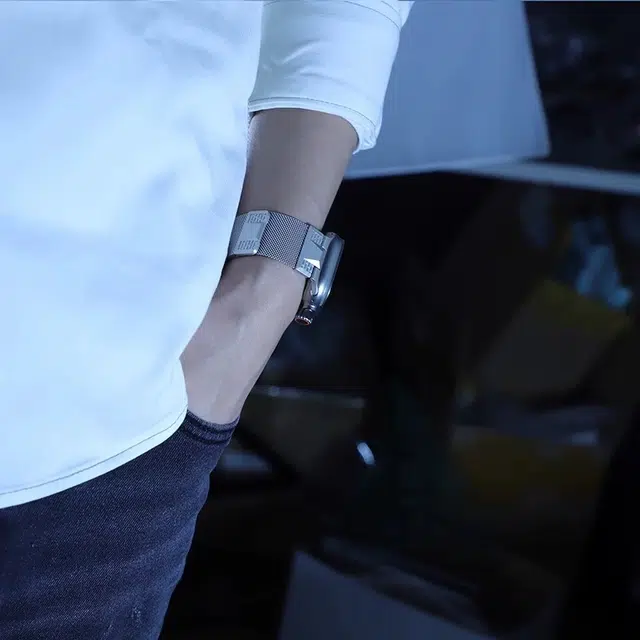 Akkerds Apple WatchS9Ultra21