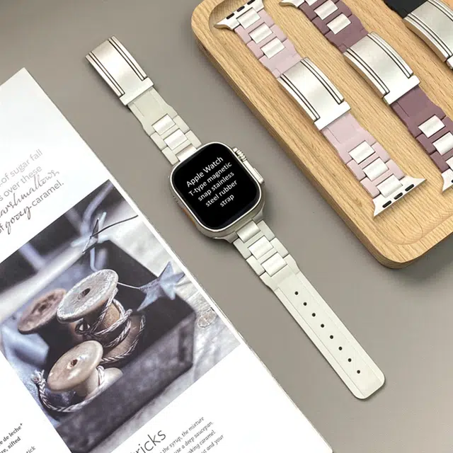 Akkerds Apple Watch T