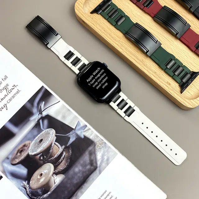 Akkerds Apple Watch T