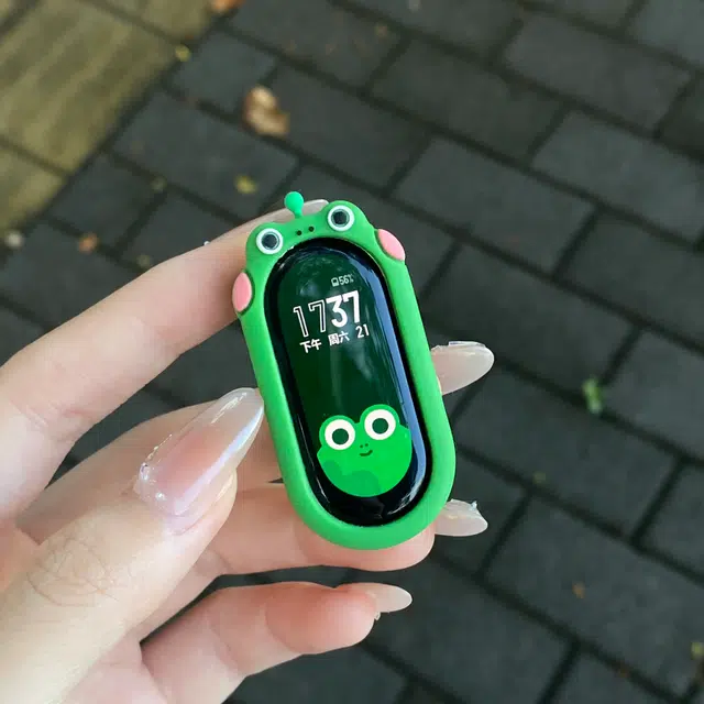 Akkerds TPU 10nfc9nfc8nfc