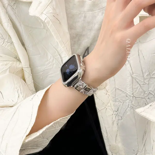 Akkerds Apple Watch