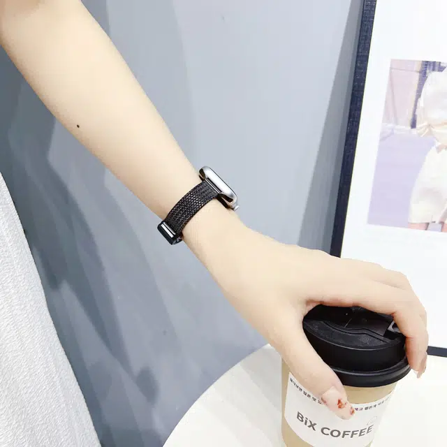 Akkerds Apple Watch