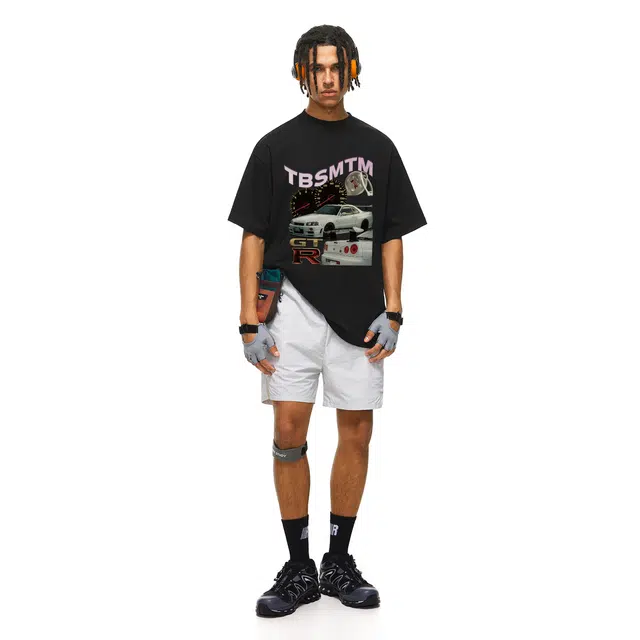 TBSM GTRvintageT