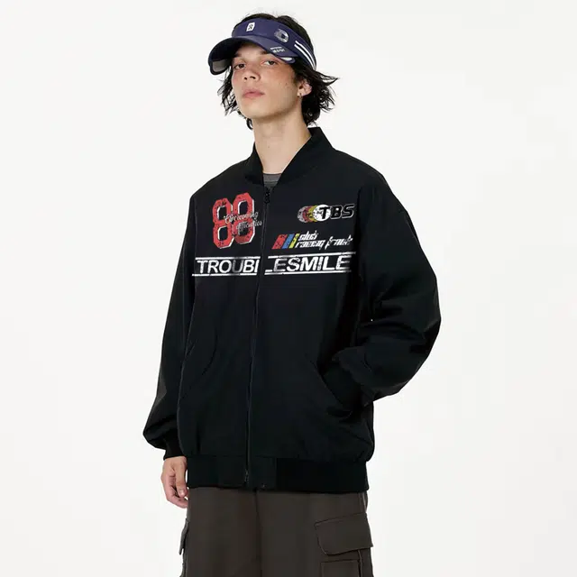 TBSM logovintage