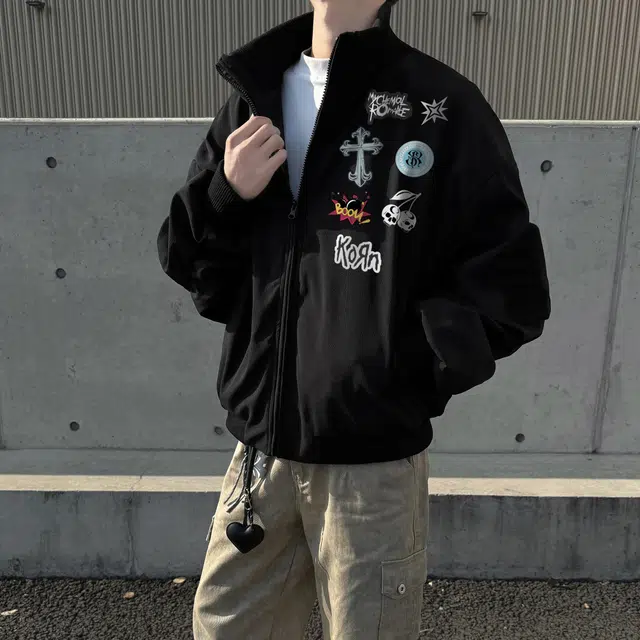 TBSM