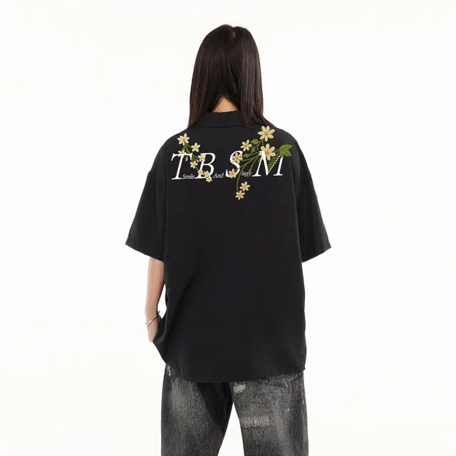 TBSM logo