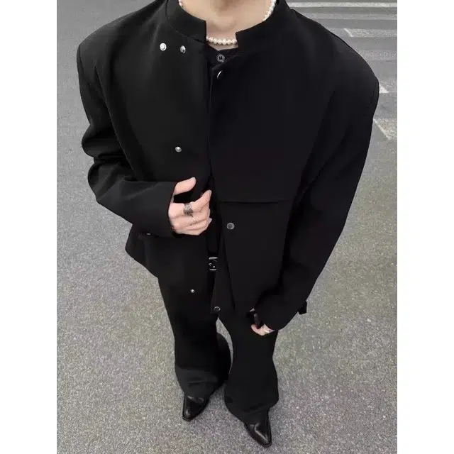 TBSM vintage