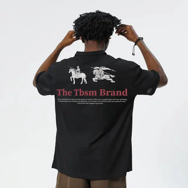 TBSM logoT