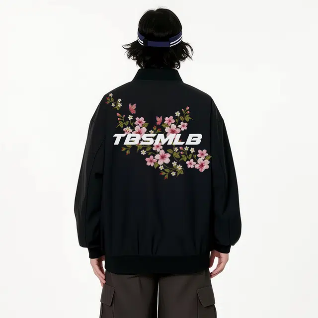 TBSM logovintage