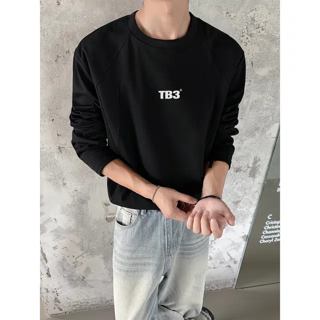 TBSM logoT
