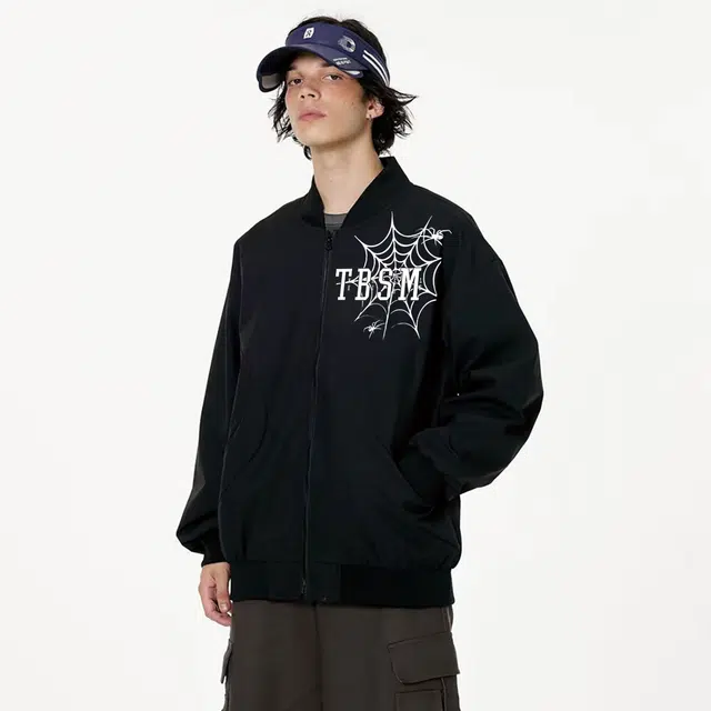 TBSM logovintage