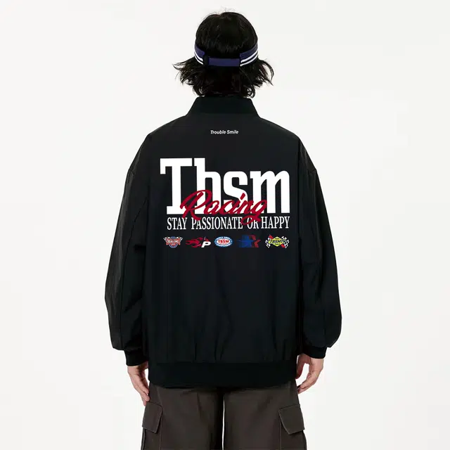 TBSM logo