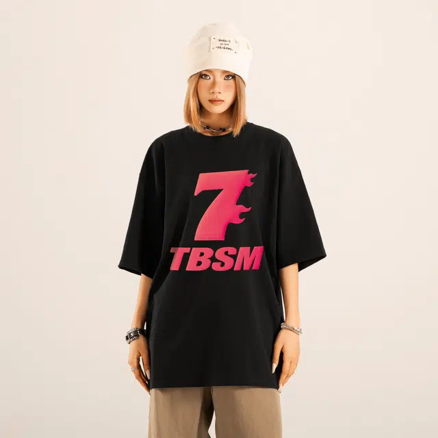 TBSM 7logoT