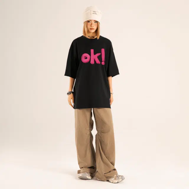 TBSM OKlogoT