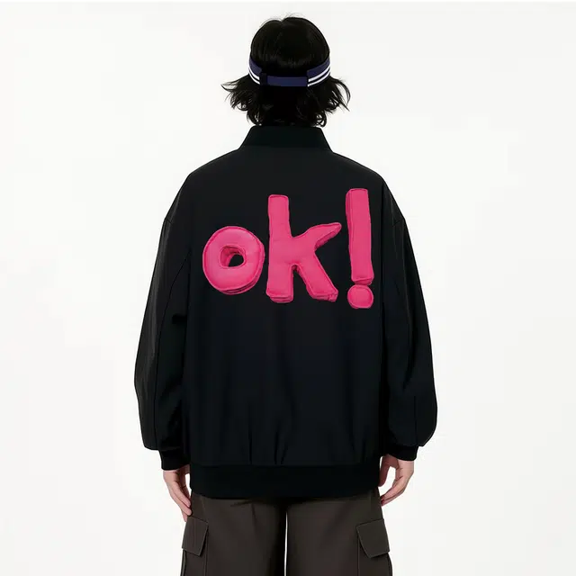 TBSM oklogovintage